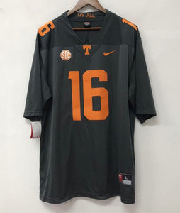 Peyton Manning Tennessee Jersey