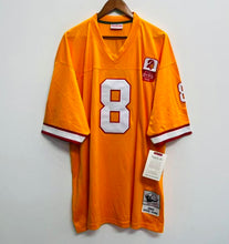 Steve Young Tampa Bay Buccaneers Official NFL Jersey Mitchell & Ness