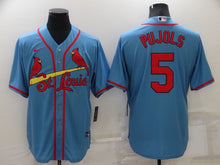 Albert Pujols St. Louis Cardinals Jersey