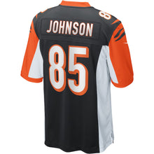 Chad Johnson Cincinnati Bengals Official NFL NIKE Jersey