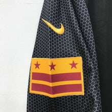 Terry McLaurin Washington Commanders official NFL Nike Jersey black