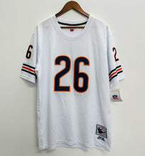 Matt Suhey Chicago Bears NFL Mitchell & Ness Jersey white
