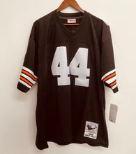 Leroy Kelly 1969 Cleveland Browns Official NFL Mitchell & Ness Jersey