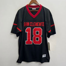 Sam Darnold San Clemente CA High School Jersey