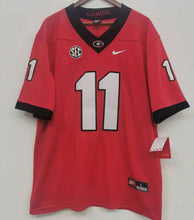 Aaron Murray Georgia Bulldogs Jersey Nikered