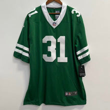 David Bailey New York Jets Official NFL Nike Jersey