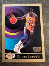 1990 - 1991 Skybox Basketball cards box 36 packs