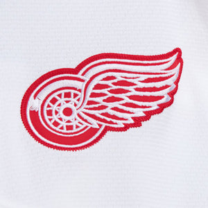 Nicklas Lidström Lidstrom Detroit Red Wings Official NHL Mitchell & Ness Jersey