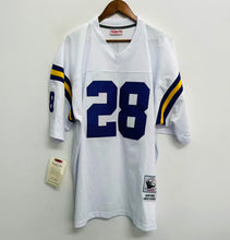 Ahmad Rashad Minnesota Vikings NFL Mitchell & Ness Jersey