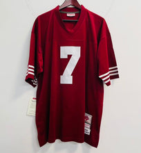 John Elway Stanford Cardinal Official NCAA Mitchell & Ness Jersey