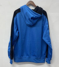 Carolina Panthers official NFL hoodie