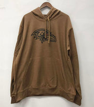 Baltimore Ravens Salute to Service hoodie 2023