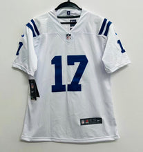 Daniel Jones YOUTH KIDS Indianapolis Colts Official NFL Nike Jersey White