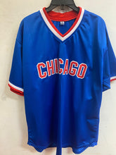 Andre Dawson autographed Chicago Cubs custom jersey JSA Witnessed COA blue