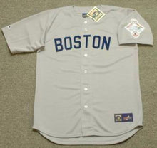 Bob Stanley Boston Red Sox Official MLB Majestic Jersey
