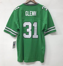 Aaron Glenn 1994 New York Jets Official NFL Mitchell & Ness Jersey