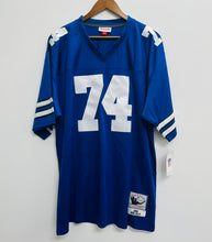 Bob Lilly Dallas Cowboys Official NFL Jersey Mitchell & Ness