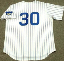 Ken Holtzman Chicago Cubs Official MLB Majestic Jersey