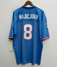 Any name & Number Houston Oilers NFL Mitchell & Ness Jersey