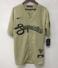 Ketel Marte Arizona Diamondbacks Official MLB NIKE City Connect Limited Jersey