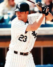 Robin Ventura 1994 Chicago White Sox Majestic Jersey
