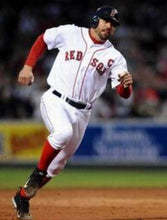 Jason Varitek 2008 Boston Red Sox Official MLB Majestic Jersey
