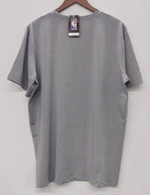 Philadelphia 76ers T shirt gray
