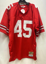 Archie Griffin Ohio State Jersey Classic Authentics