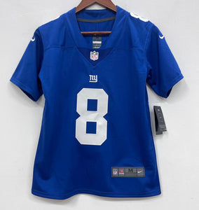 Daniel Jones New York Giants YOUTH Jersey NIKE