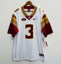 Derwin James Florida State Seminoles Jersey NIKE