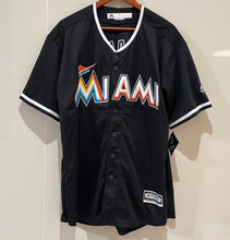 Jose Fernandez Florida Miami Marlins Official MLB Jersey