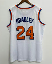Bill Bradley New York Knicks Official NBA Mitchell & Ness Jersey
