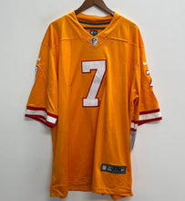 Bucky Irving Tampa Bay Buccaneers Official NFL NIKE Retro Jersey