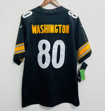 Darnell Washington Youth Kids Pittsburgh Steelers Official NFL Nike Jersey