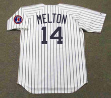 Bill Melton Chicago White Sox Official MLB Majestic Jersey