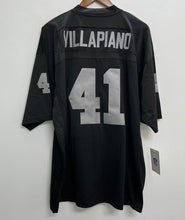 Phil Villapiano Oakland Raiders Official NFL Mitchell & Ness Jersey