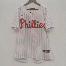 Brandon Marsh YOUTH Philadelphia Phillies Jersey