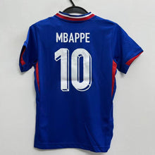 Kylian Mbappe Soccer Futbol Jersey YOUTH KIDS sizes
