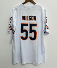 Otis Wilson Chicago Bears NFL Mitchell & Ness Jersey