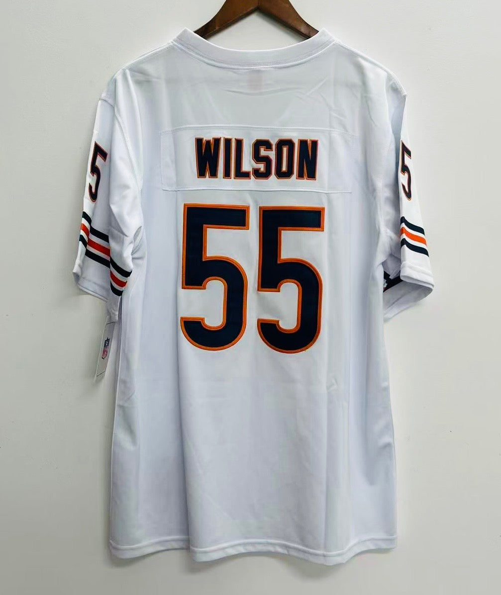 Otis Wilson Chicago Bears NFL Mitchell & Ness Jersey