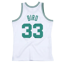 Larry Bird YOUTH KIDS Boston Celtics Mitchell & Ness Jersey