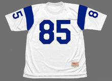Jack Youngblood Los Angeles Rams NFL Mitchell  & Ness Jersey