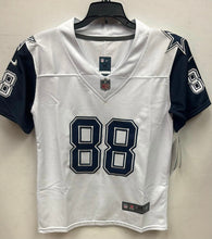 CeeDee Lamb YOUTH Dallas Cowboys Jersey