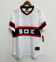 Ozzie Guillen 1985 Chicago White Sox Official MLB Majestic Jersey