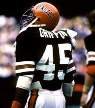 Archie Griffin Cincinnati Bengals NFL Mitchell & Ness Jersey
