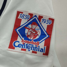 Charlie Gehringer 1939 Detroit Tigers Official MLB Majestic Jersey