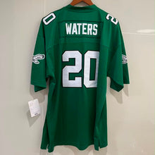 Andre Waters Philadelphia Eagles Official NFL Mitchell & Ness Jersey