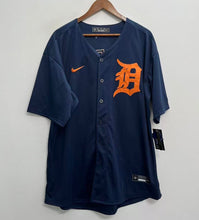 Kerry Carpenter Detroit Tigers Official MLB Jersey