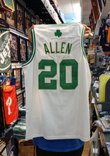 Ray Allen 2008 Boston Celtics Jersey Mitchell & Ness