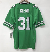 Any name & Number 1994 New York Jets NFL customized Mitchell & Ness jersey